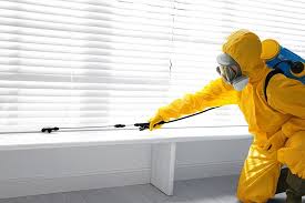 Best Indoor Pest Control  in Van Alstyne, TX